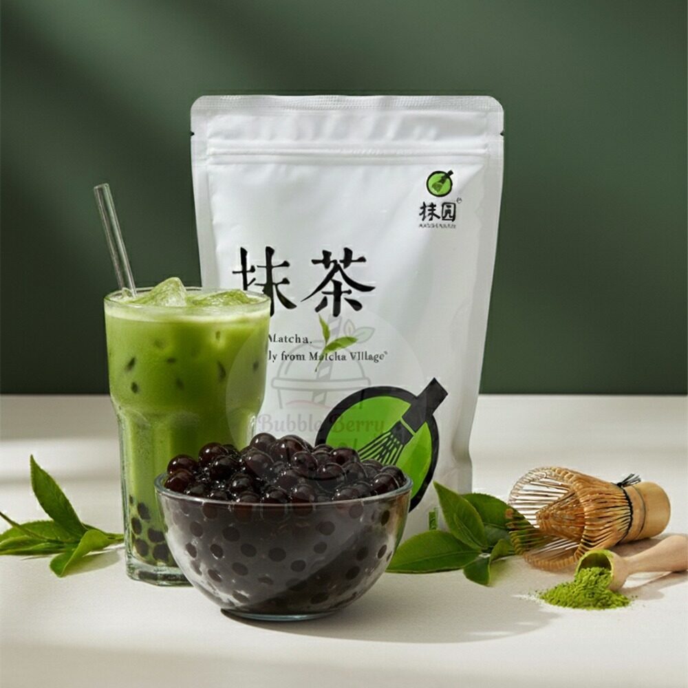 Matcha Tea