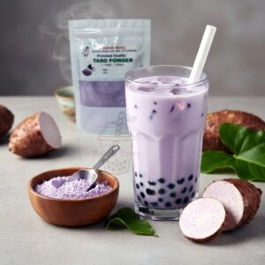 Premium Taro Powder