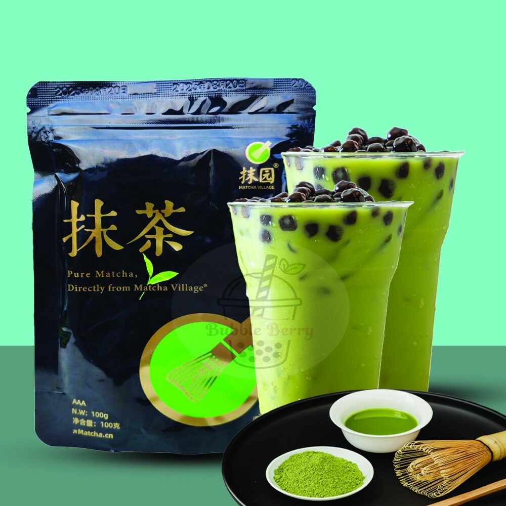 Matcha Tea