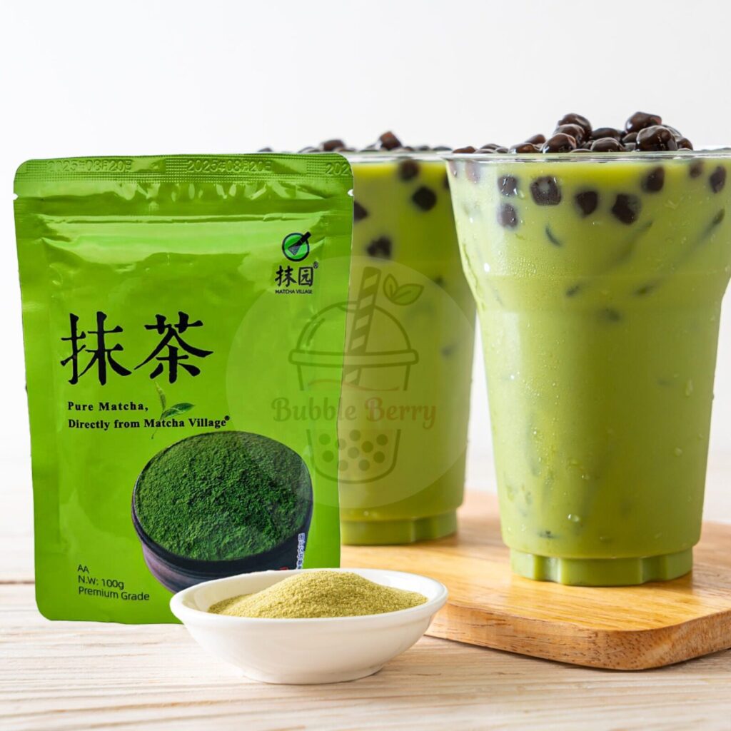 Matcha Tea