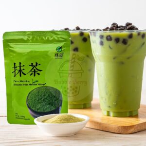 Matcha Tea